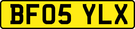 BF05YLX