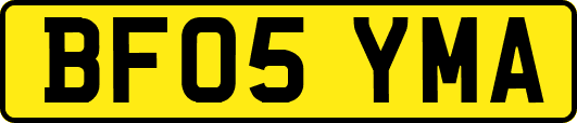 BF05YMA