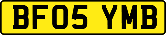 BF05YMB