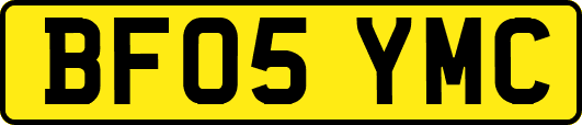 BF05YMC