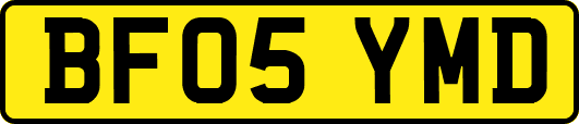 BF05YMD