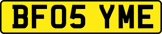 BF05YME