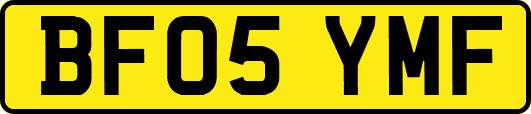 BF05YMF