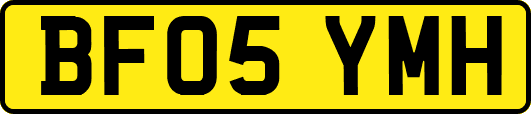 BF05YMH