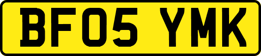 BF05YMK