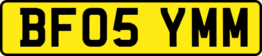 BF05YMM