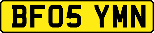 BF05YMN