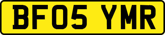 BF05YMR
