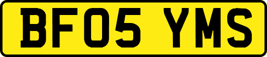 BF05YMS