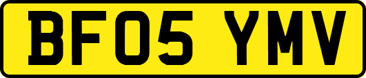 BF05YMV