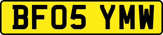 BF05YMW