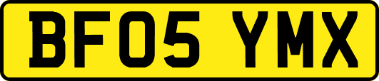 BF05YMX