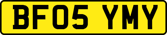 BF05YMY