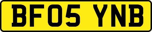 BF05YNB