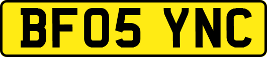 BF05YNC