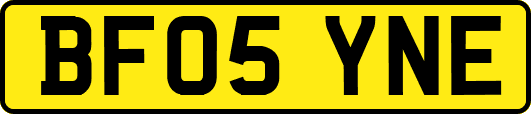 BF05YNE