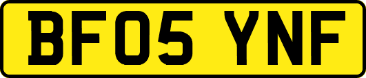 BF05YNF