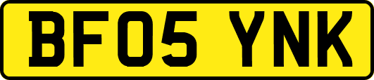 BF05YNK