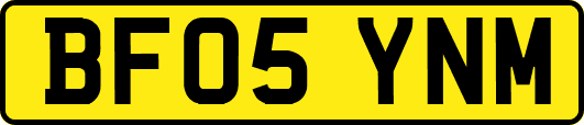 BF05YNM