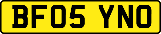 BF05YNO