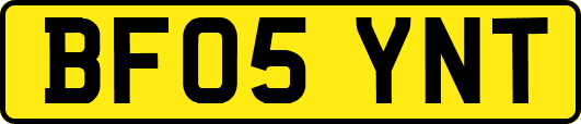 BF05YNT