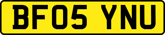 BF05YNU