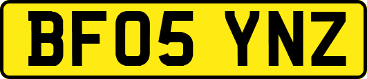 BF05YNZ