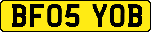 BF05YOB