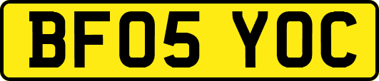 BF05YOC