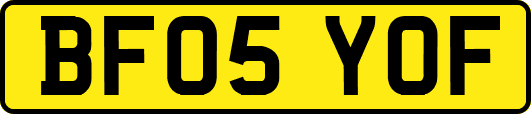 BF05YOF