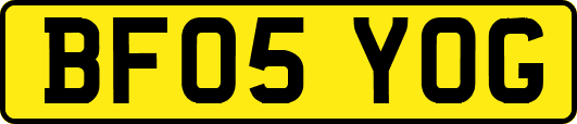 BF05YOG
