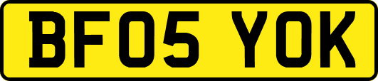 BF05YOK