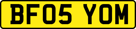 BF05YOM