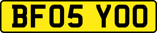 BF05YOO