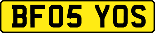 BF05YOS