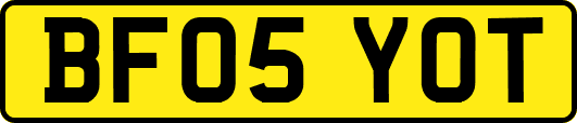BF05YOT