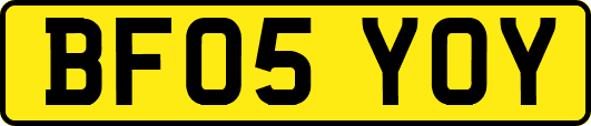 BF05YOY
