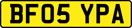 BF05YPA