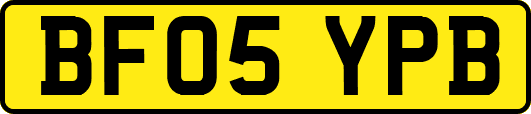 BF05YPB