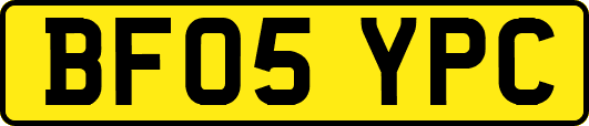 BF05YPC