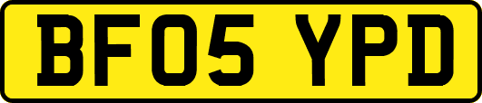 BF05YPD