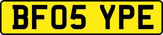 BF05YPE
