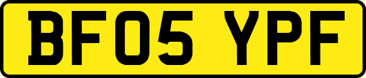 BF05YPF