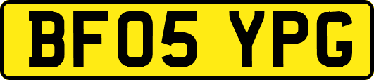 BF05YPG