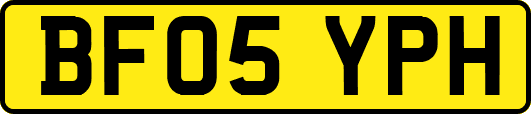 BF05YPH