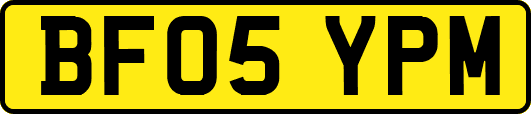 BF05YPM