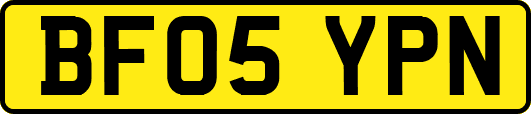 BF05YPN
