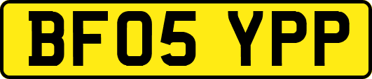 BF05YPP