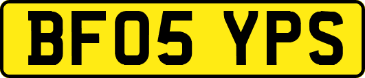 BF05YPS