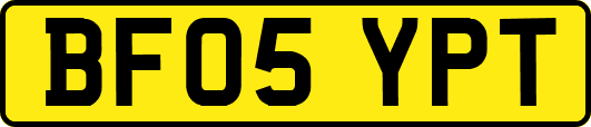 BF05YPT